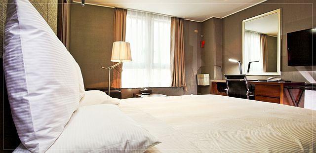 Haeden Hotel High End Suwon Room photo